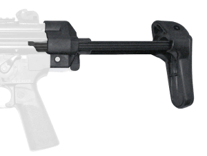 PTR PDW-050550 CS1 COLLAPSIBLE 4-POS STK 9C 9CT 9R