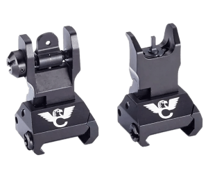 Wilson Combat TRBUS   Rifle AR-15/AR-10 Rail Mount Wilson Combat TRBUS   Rifle AR-15/AR-10 Rail Mount