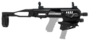 CAA MCKGEN2 MICRO CONVERSION KIT GLK G2 BLK
