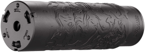 Sig Sauer ENDURE30 Endure  30 Cal 1.75″ Black Titanium 5/8″x24