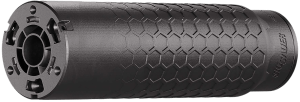 Sig Sauer HEXIUM556 Hexium  5.56 NATO 1.75″ Black Titanium 1/2″x28