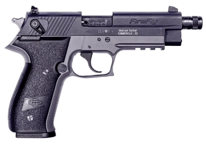GSG GERG2213TFFSA FireFly 22 LR 13+1 4.90ā³ Black Threaded Barrel Aluminum Serrated Slide Smoke Gray Aluminum Frame w/Picatinny Rail Textured Grip GSG GERG2213TFFSA FireFly 22 LR 13+1 4.90ā³ Black Threaded Barrel Aluminum Serrated Slide Smoke Gray Aluminum Frame w/Picatinny Rail Textured Grip