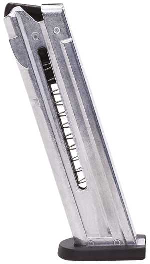 GSG GERMFF13 OEM Silver Detachable 13rd 22 LR for GSG Firefly GSG GERMFF13 OEM Silver Detachable 13rd 22 LR for GSG Firefly