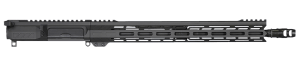 CMMG 34B440FAB Resolute Mk4 338 ARC 16.10″ 1.13″ Black Nitride Barrel Aluminum Black Armor Cerakote Receiver CMMG 34B440FAB Resolute Mk4 338 ARC 16.10″ 1.13″ Black Nitride Barrel Aluminum Black Armor Cerakote Receiver
