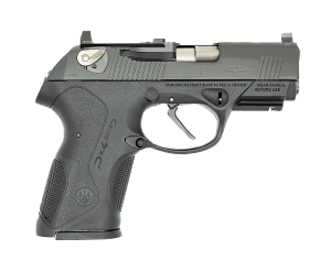 Langdon Tactical Tech LTTPX4CCFNRR Beretta Px4 Carry Compact Frame 9mm Luger 15+1 3.27″ Stainless Steel Barrel Optic Cut/Serrated Slide Black Polymer Frame w/Picatinny Rail RMR Footprint Ambidextrous Langdon Tactical Tech LTTPX4CCFNRR Beretta Px4 Carry Compact Frame 9mm Luger 15+1 3.27″ Stainless Steel Barrel Optic Cut/Serrated Slide Black Polymer Frame w/Picatinny Rail RMR Footprint Ambidextrous