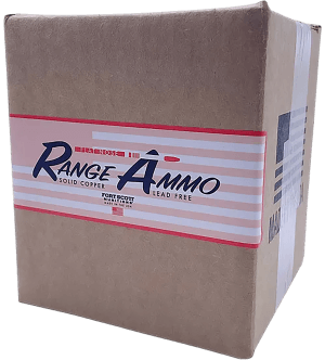Fort Scott Munitions 9MM-115-SCVFNRA Range Ammo 9mm 115gr Solid Copper Flat Nose 500rds Fort Scott Munitions 9MM-115-SCVFNRA Range Ammo 9mm 115gr Solid Copper Flat Nose 500rds