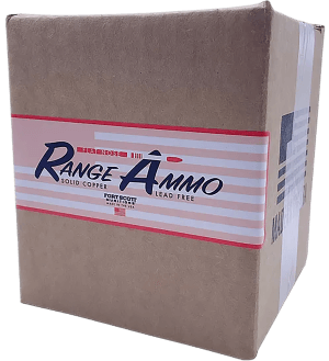 Fort Scott Munitions 556-055-SCVFNRA Range Ammo 5.56NATO 80gr Solid Copper Flat Nose 500rds Fort Scott Munitions 556-055-SCVFNRA Range Ammo 5.56NATO 80gr Solid Copper Flat Nose 500rds