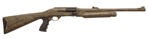 Silver Eagle Arms A21218BLC Alpha 2 12 Gauge Semi-Auto 3ā³ 4+1 18.50ā³ Steel Barrel Fixed Camo Synthetic Stock Silver Eagle Arms A21218BLC Alpha 2 12 Gauge Semi-Auto 3ā³ 4+1 18.50ā³ Steel Barrel Fixed Camo Synthetic Stock