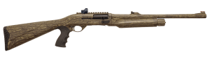 Silver Eagle Arms A21218BLC-PKG Alpha 2 12 Gauge Semi-Auto 3ā³ 4+1 18.50ā³ Steel Barrel Fixed Camo Synthetic Stock Konus Scope Silver Eagle Arms A21218BLC-PKG Alpha 2 12 Gauge Semi-Auto 3ā³ 4+1 18.50ā³ Steel Barrel Fixed Camo Synthetic Stock Konus Scope