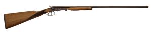 Silver Eagle Arms OHALCH3628 Alesta 410 Gauge Break Open 3ā³ 2rd 28ā³ Black Side By Side Barrel Black Receiver Fixed Turkish Walnut Stock Soft Carry Case Silver Eagle Arms OHALCH3628 Alesta 410 Gauge Break Open 3ā³ 2rd 28ā³ Black Side By Side Barrel Black Receiver Fixed Turkish Walnut Stock Soft Carry Case