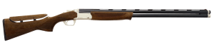 Silver Eagle Arms LSP1230 Light Super 12 Gauge 3ā³ 2rd 30ā³ Black Over/Under Vent Rib Barrel Black Steel Receiver Fixed Walnut Stock Silver Eagle Arms LSP1230 Light Super 12 Gauge 3ā³ 2rd 30ā³ Black Over/Under Vent Rib Barrel Black Steel Receiver Fixed Walnut Stock