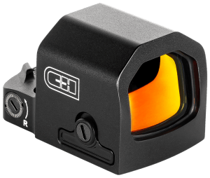 C&H Precision RD-EDC-EN-RD-MR EDC Enclosed Red Multi-Reticle C&H Precision RD-EDC-EN-RD-MR EDC Enclosed Red Multi-Reticle