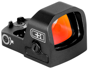 C&H Precision RD-EDC-RD-GLX EDC GLX Red 3 MOA DOT C&H Precision RD-EDC-RD-GLX EDC GLX Red 3 MOA DOT