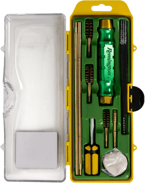 REM RLACK UNIVERSAL LEVER ACTION CLEANING KIT REM RLACK UNIVERSAL LEVER ACTION CLEANING KIT
