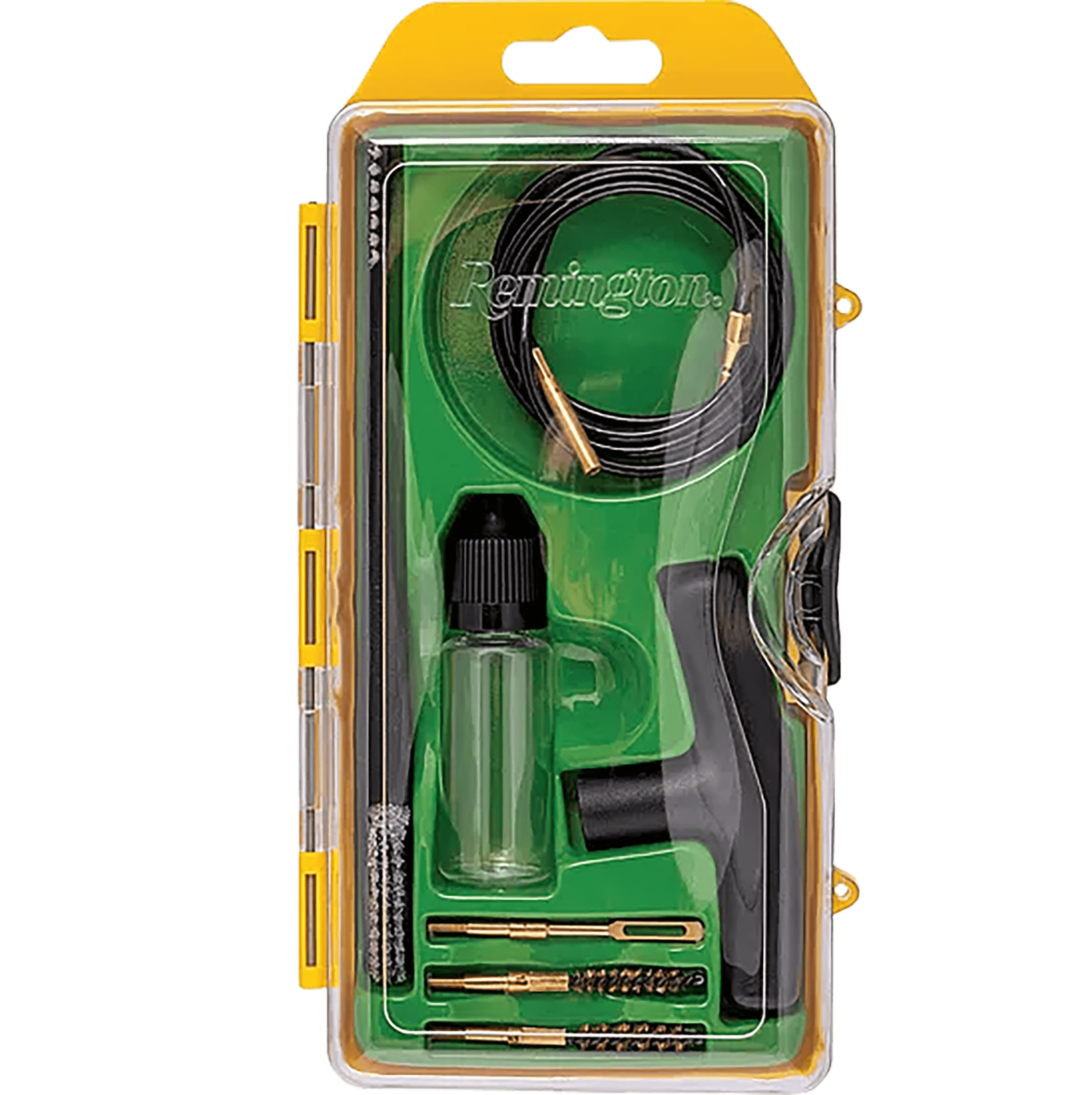 REM RRMCK RIMFIRE CLEANING KIT REM RRMCK RIMFIRE CLEANING KIT