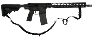 Shield Arms SA-15FPR16 SA-15 Folding 5.56 NATO 16″