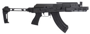Century Arms HG8007N Draco Tactical 7.62x39mm 30+1 7.50″ Black Barrel w/Linear Compensator M-LOK Handguard Black Receiver w/Picatinny Rail Black SB Bi-Folding Pistol Brace Century Arms HG8007N Draco Tactical 7.62x39mm 30+1 7.50″ Black Barrel w/Linear Compensator M-LOK Handguard Black Receiver w/Picatinny Rail Black SB Bi-Folding Pistol Brace