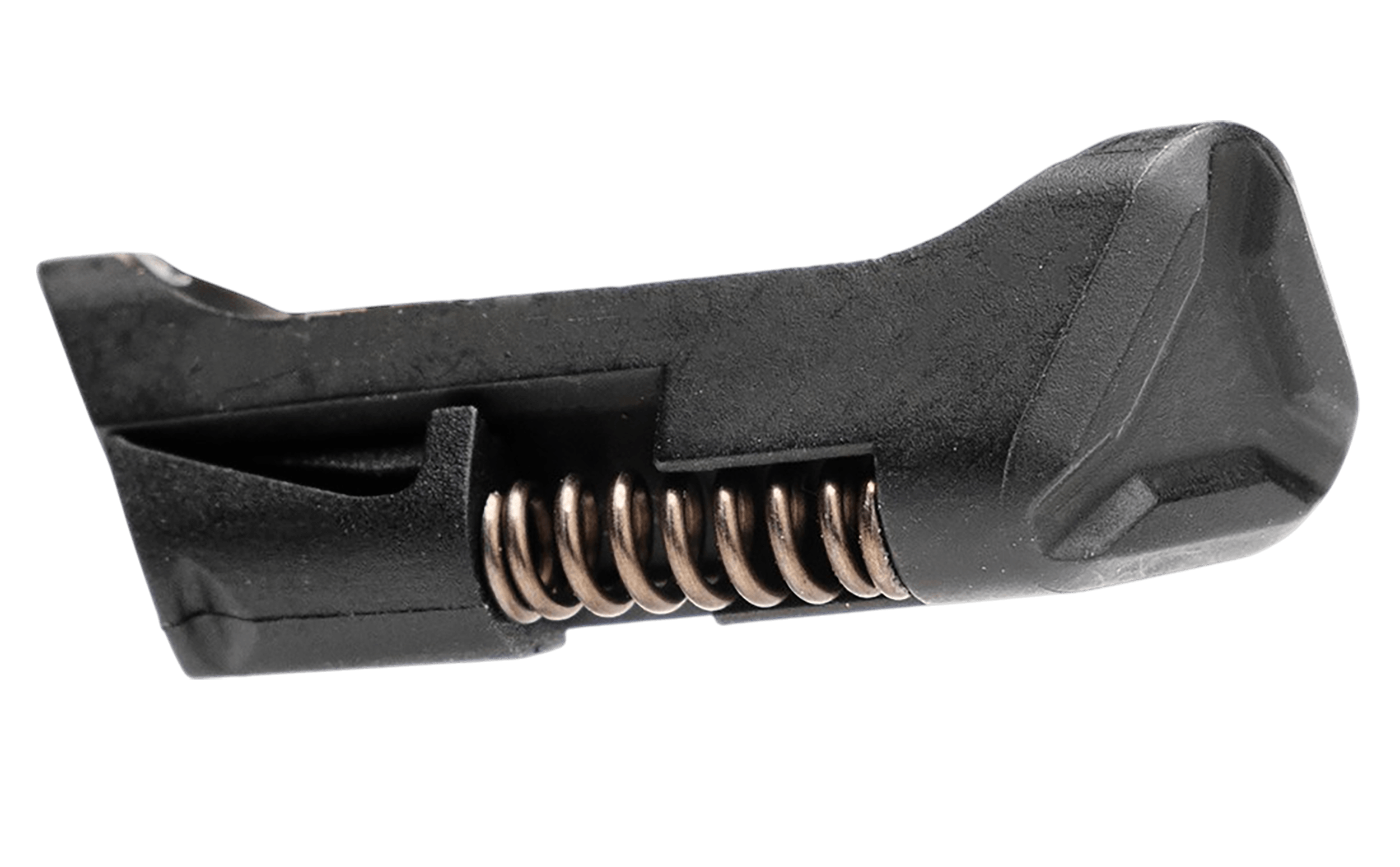 Strike Industries P365XMMR Magazine Release Sig P365 X Macro Black Stainless Steel Strike Industries P365XMMR Magazine Release Sig P365 X Macro Black Stainless Steel