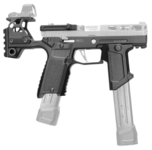 SI SMCAP320SV2BLK ALPHA MKII P320