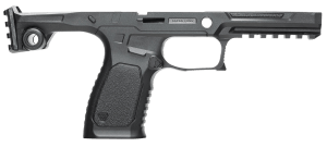 Strike Industries SMCBP320SBK SMC Bravo Black Polymer Fits Sig P320 Fits Pistol