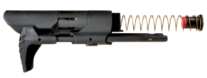 SI STRIKEPDWBK PDW STOCK BLK
