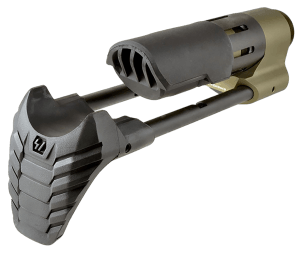 SI STRIKEPDWFDE PDW STOCK FDE