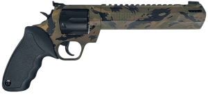 Taurus 2-440081RH-DTSC Raging Hunter Large 44 Mag 6 Shot 8.37″ Picatinny Rail/Ported Barrel Alloy Steel Frame Transfer Bar Safety Taurus 2-440081RH-DTSC Raging Hunter Large 44 Mag 6 Shot 8.37″ Picatinny Rail/Ported Barrel Alloy Steel Frame Transfer Bar Safety