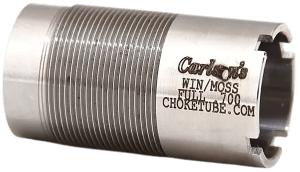 Carlson’s Choke Tubes 52212   Winchester 12 Gauge Improved Cylinder Flush Stainless Steel