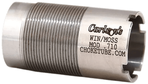 Carlson’s Choke Tubes 52213   Winchester 12 Gauge Modified Flush Stainless Steel