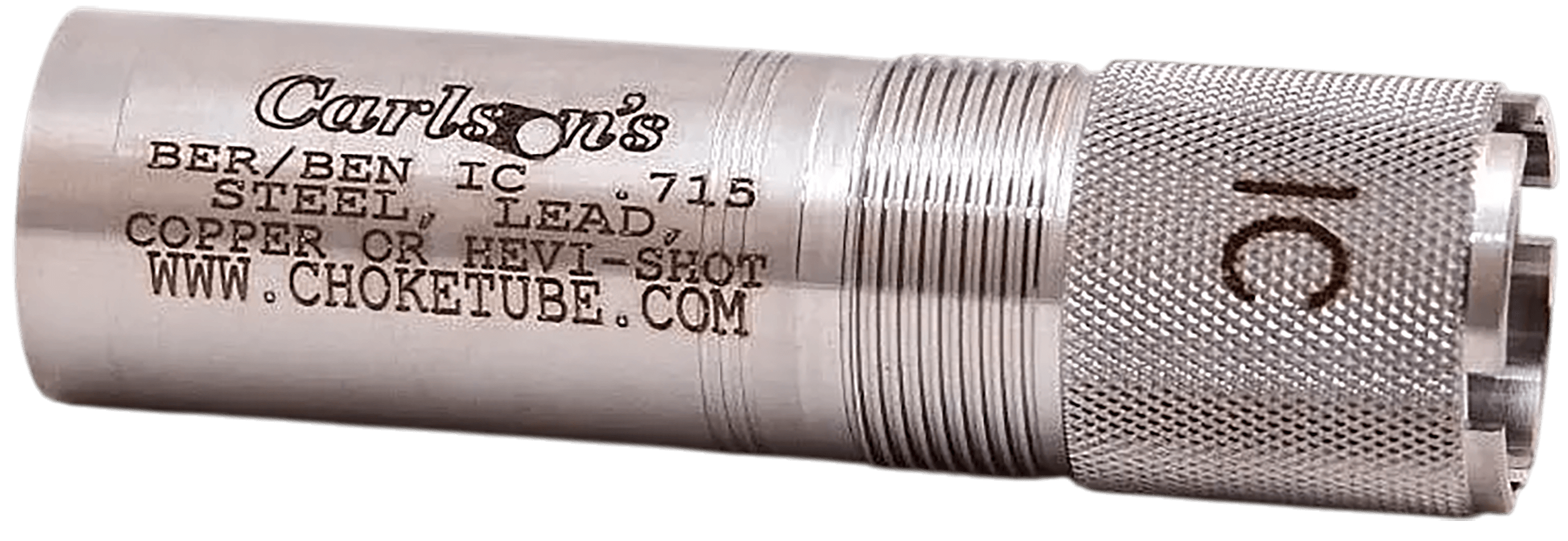 Carlson’s Choke Tubes 15513 Sporting Clay Mobil 12 Gauge Improved Cylinder Stainless Steel Carlson’s Choke Tubes 15513 Sporting Clay Mobil 12 Gauge Improved Cylinder Stainless Steel