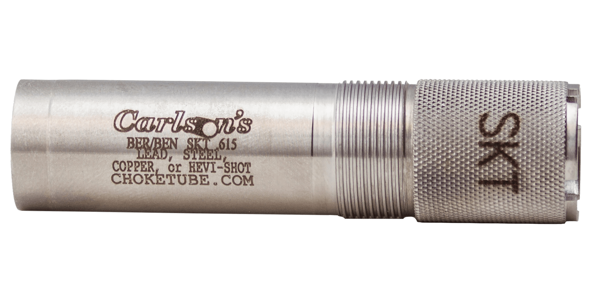 Carlson’s Choke Tubes 15522 Sporting Clay Mobil 20 Gauge Skeet Stainless Steel Carlson’s Choke Tubes 15522 Sporting Clay Mobil 20 Gauge Skeet Stainless Steel