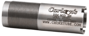 Carlson’s Choke Tubes 51203   Remington 20 Gauge Modified Flush Stainless Steel