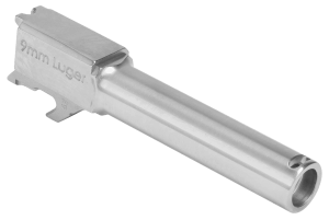 Smith & Wesson 14554   9mm 3.83″ Ported Silver