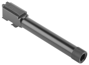 Smith & Wesson 14401   9mm 4.625″ Black