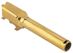 Smith & Wesson 14422   380 ACP 3.83″ Ported Gold