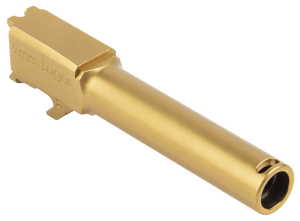 Smith & Wesson 14423   9mm Ported Gold