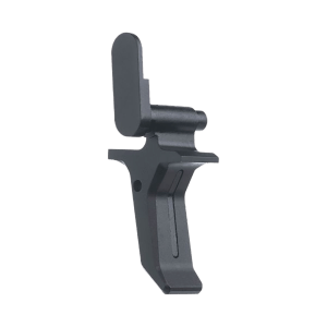 Tyrant CNC TDP320TRIGBLACKBLACK Trigger Black/Black Fits Sig P320 Tyrant CNC TDP320TRIGBLACKBLACK Trigger Black/Black Fits Sig P320