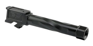 ZAFFIRI ZP.17G5BTBN G17 BARREL G5 THREADED BLK