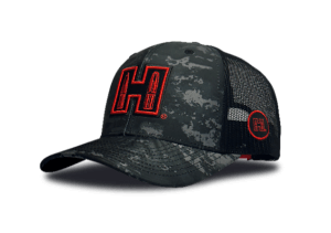 Hornady Gear 32630 Trucker Camo Hornady Patch Hornady Gear 32630 Trucker Camo Hornady Patch