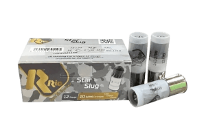 RIO RSL1210 ROYAL STAR 12G 2-3/4 1 BRASS 10/25