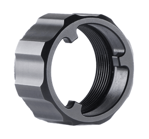 DEADAIR DA010 COMPRESSION NUT KEYMO&KEYMICRO ADPT