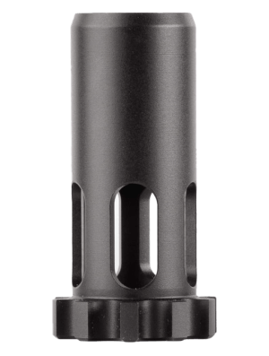 Dead Air PB446 Mojave Piston 45 Cal Fits M16x1 RH Black Nitride