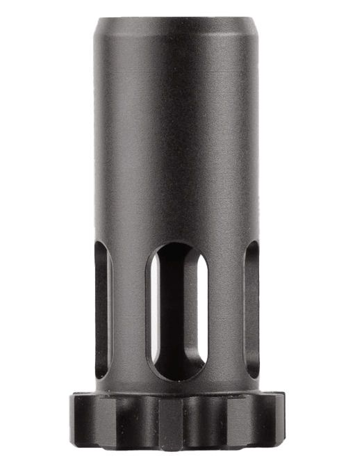 Dead Air PB446 Mojave Piston 45 Cal Fits M16x1 RH Black Nitride