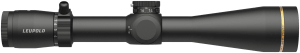 Leupold 183848 VX-5HD Gen 2 Black 3-15x 44mm 30mm Tube Duplex Reticle