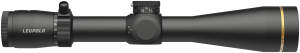 Leupold 183850 VX-5HD Gen 2 Black 3-15x 44mm 30mm Tube Illuminated FireDot Duplex Reticle