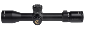 Athlon 214104 Helos BTR Black 2-12x 42mm 30mm Tube Illuminated MOA Reticle Athlon 214104 Helos BTR Black 2-12x 42mm 30mm Tube Illuminated MOA Reticle