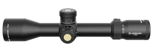 Athlon 214105 Helos BTR Black 2-12x 42mm 30mm Tube Illuminated MIL Reticle Athlon 214105 Helos BTR Black 2-12x 42mm 30mm Tube Illuminated MIL Reticle
