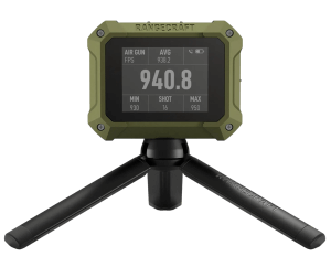 Athlon 707301 Rangecraft Velocity PRO Radar Chronograph Athlon 707301 Rangecraft Velocity PRO Radar Chronograph