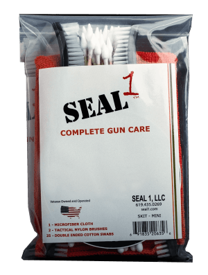 SEAL1 SKITMINI ACCESSORIES KIT