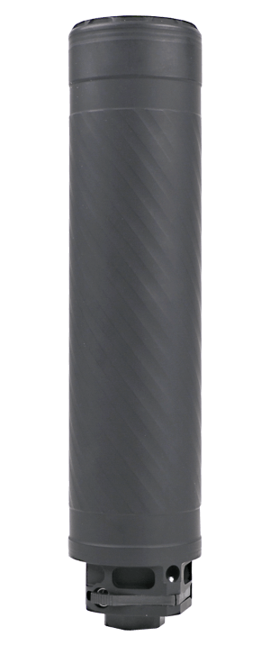 LWRC U07-0434C01   30 Cal Black Stainless Steel/Inconel 5/8″x24